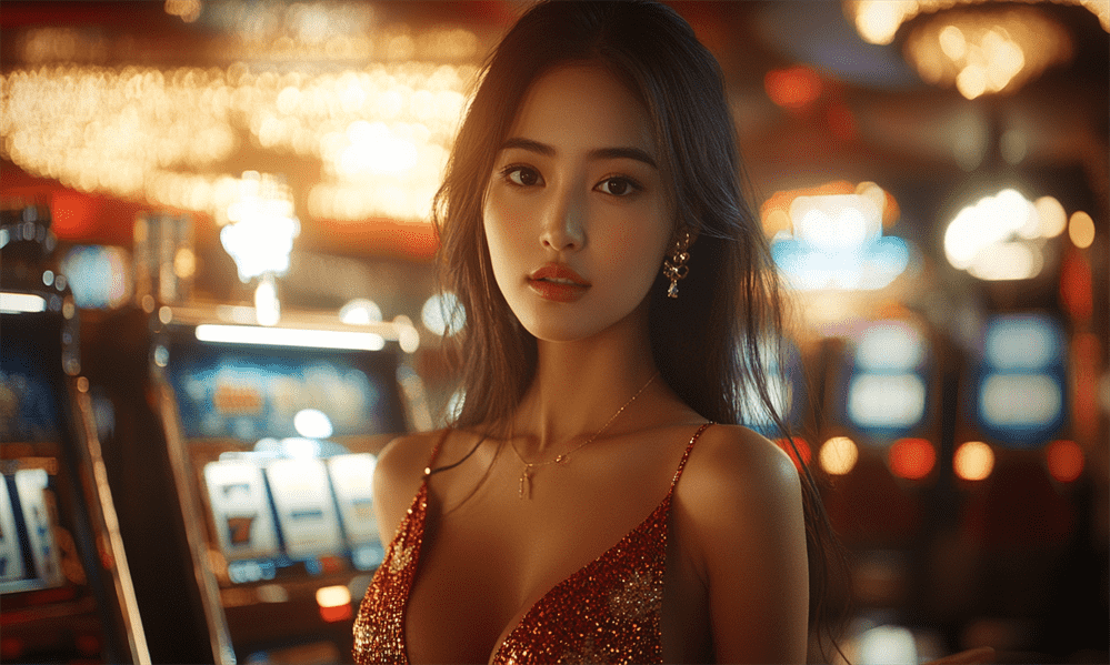 online slots casino